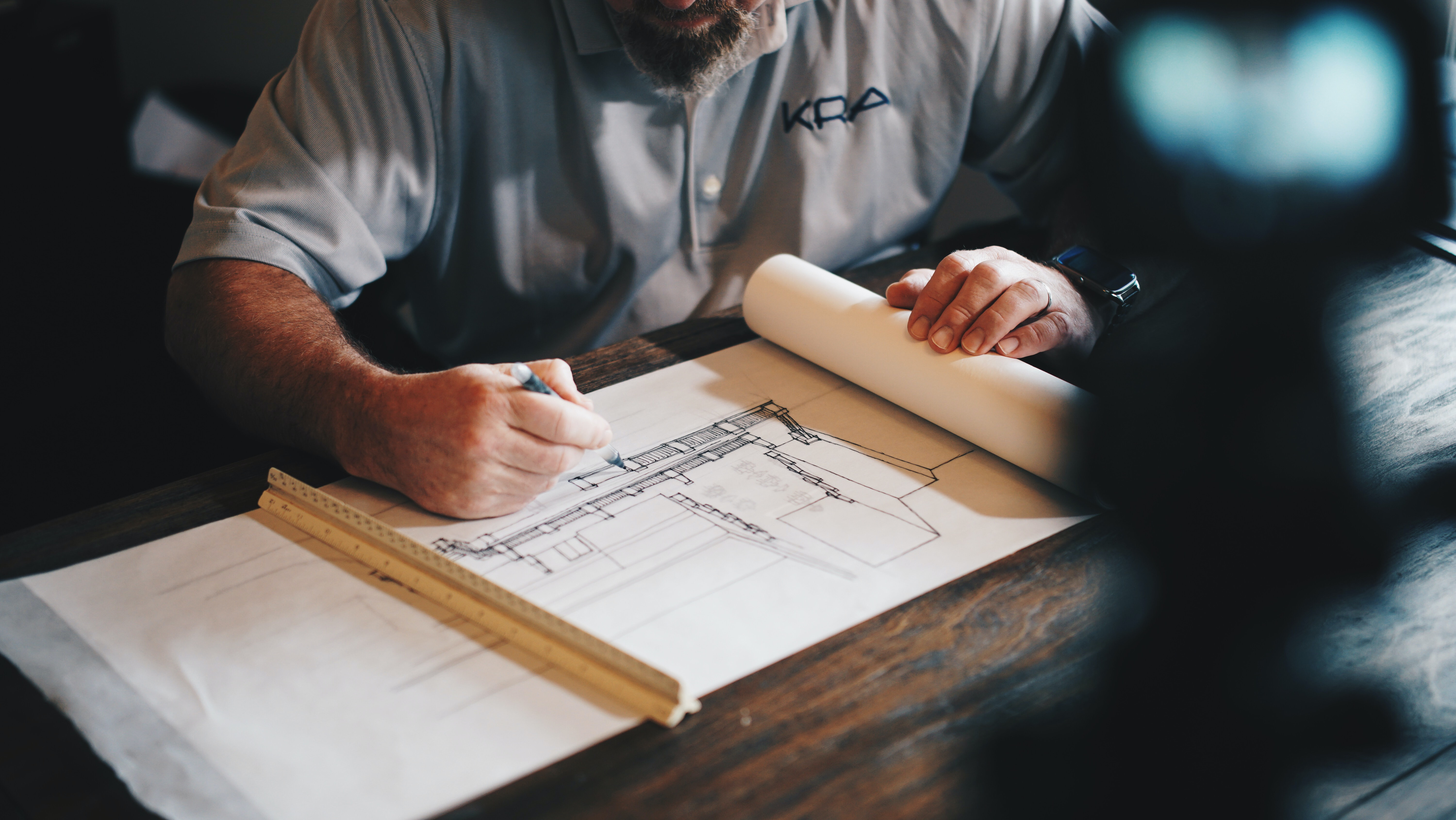 blueprint